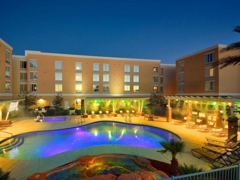 Hyatt Place Phoenix/ Mesa Exteriér fotografie