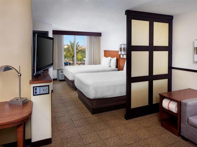 Hyatt Place Phoenix/ Mesa Exteriér fotografie