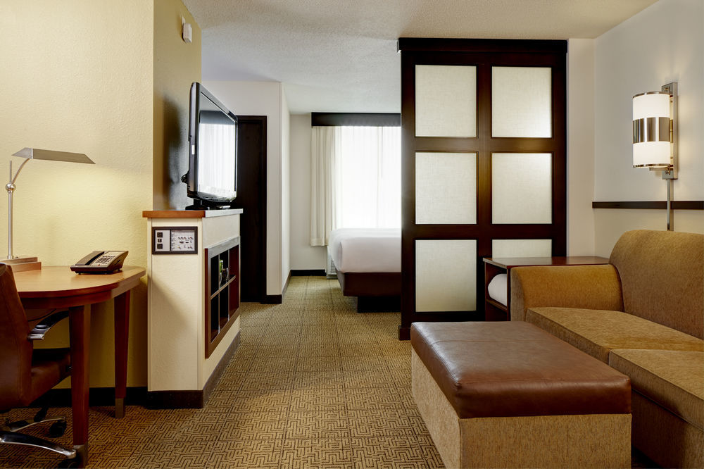 Hyatt Place Phoenix/ Mesa Exteriér fotografie
