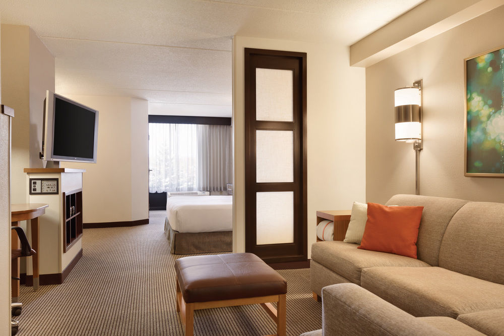 Hyatt Place Phoenix/ Mesa Exteriér fotografie