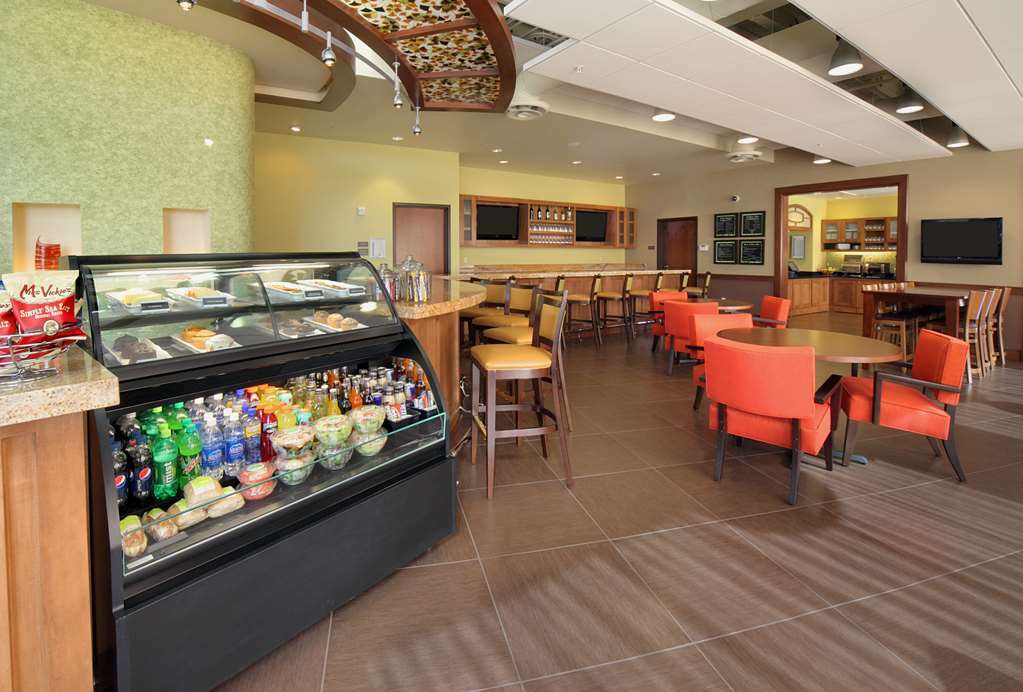 Hyatt Place Phoenix/ Mesa Interiér fotografie