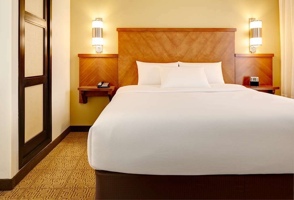Hyatt Place Phoenix/ Mesa Pokoj fotografie