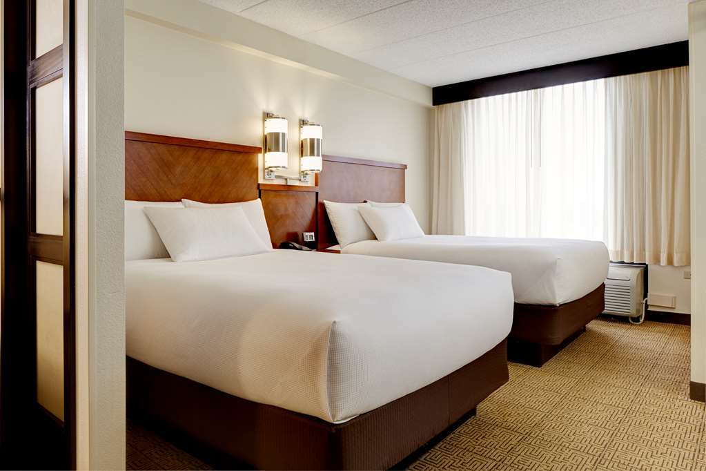 Hyatt Place Phoenix/ Mesa Pokoj fotografie